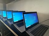 HP PROBOOK 645 G4 RYZEN 7-8GB-256GB LAPTOP