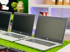 HP Probook 645 G4 Ryzen - 7 Pro 8GB RAM 256GB SSD / 14 INCH Laptop