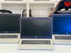 HP Probook 645 G4 - Ryzen 7 Pro -8GB RAM /256GB SSD / 14" Laptop