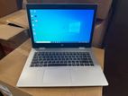 HP ProBook 645G4 Ryzen 7 8GB RAM 256GB NVMe SSD