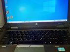 HP Probook 6460b Laptop