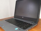 HP Probook 650