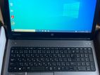 HP ProBook 650