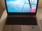 HP Probook 650 G1