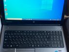 HP ProBook 650 G1 i5 (8GB / 500GB)