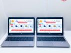 HP ProBook 650 G2 Core i5-6th Gen 8GB RAM 256GB SSD Laptop