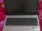 Hp probook 650 G2