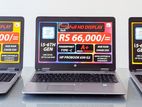 HP ProBook 650 G2 intel core i5 \6300U 6th Gen \8GB DDR4 Ram 256GB NVMe