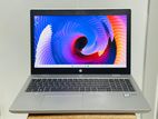 Hp Probook 650 G4 Core i5 / 256GB M.2 SSD (up-to 1TB)