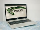 HP Probook 650 G4 Core i5-8th Gen 15.6 Laptop