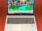 HP Probook 650 G4 i5 7th GEN Laptop