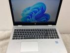 HP Probook 650 G5 I5 8th Gen Laptop