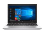HP Probook 650 G5 I5 8th Gen Laptop