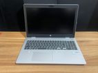 HP Probook 650 G5 i7 8th Gen