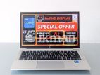 HP ProBook 650 G8 Core i5-1145G7 11th Gen 8GB RAM 256GB Nvme SSD Laptop