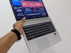 HP ProBook 650 G8 Core i5-1145G7 11th Gen|8GB DDR4 Ram|Iris Xe Graphics
