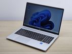 Hp Probook 650 G8 +Core i5 +16GB|512GB Laptops New