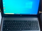 HP ProBook 650 i5 (12GB/500GB) Refurbished