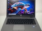 Hp ProBook 840 G3 (i5 6th Gen/8GB RAM/256GB SSD)