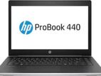 HP ProBook 8th Gen 8GB I NVMe Laptop