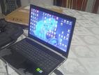 HP Probook Laptop