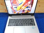 HP PROBOOK 8th Gen i5 8265U| 8GB RAM| 256GB SSD| Intel UHD VGA| Backlit