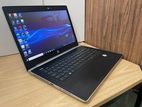 Hp Pro Book 8th Gen Nv Me 16 GB Ram Laptop