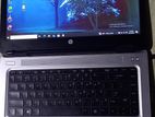 HP ProBook AMD Graphics