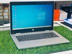 HP Probook AMD Ryzen 3 2300U|4GB RAM|500GB HDD|VEGA Graphics