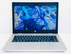 HP ProBook AMD Ryzen 7 Pro 8GB RAM 256GB NVMe High Professional Laptop