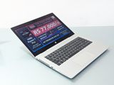 HP ProBook AMD RYZEN 7 - PRO|Radeon Dedicated Graphics|8GB DDR4
