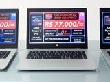 HP ProBook AMD RYZEN 7 - PRO|Radeon Dedicated Graphics|8GB DDR4