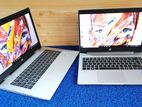 HP ProBook Business Laptops i7 8th Gen| 256GB SSD| 8GB RAM| Backlit| FHD