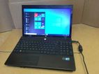 HP ProBook Core i3 SSD Laptop