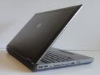 Hp Probook Core I5 2th Generation 4GB 120SSD