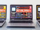 Hp Probook Core i5 -6th Gen +8GB |256GB |15.6 LED Laptop