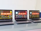 HP Probook Core i5 -6th Gen |8GB RAM|256GB NVMe |15.6 LED| Laptop