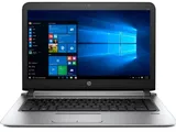 HP ProBook Core i5 6th Gen 8GB SSD New Laptop