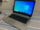 HP ProBook Core i5 6th Gen