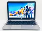 HP ProBook Core i5 7th 8GB RAM 256GB SSD High Professional Laptop