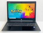 HP ProBook Core i5 7th Gen 8GB RAM 256GB NVMe High Professional Laptop