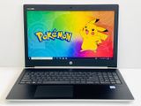 HP ProBook Core i5 7th Gen 8GB RAM 256GB NVMe High Professional Laptop