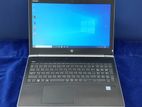 Hp Probook Core I5 7th Gen