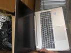 HP Probook Core i5 8265U 8TH GEN 8GB /256GB NVME /15.6 Screen