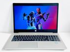 HP ProBook Core i5 8th 16GB RAM 512GB NVMe High Professional Laptop