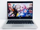 HP ProBook Core i5 8th Gen 8GB RAM 256GB NVMe High Professional Laptop