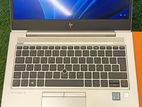 HP ProBook Core i5 8th Gen l 1 TB Sata Ssd 8 GB RAM 14 Inch Laptop