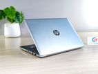 Hp Pro Book Core I5 8th Gen Laptop