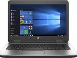 HP ProBook Core i7 256GB SSD 8GB Ram New Laptop With Box