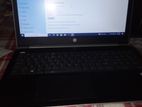 HP ProBook Core i7 8 th Gen